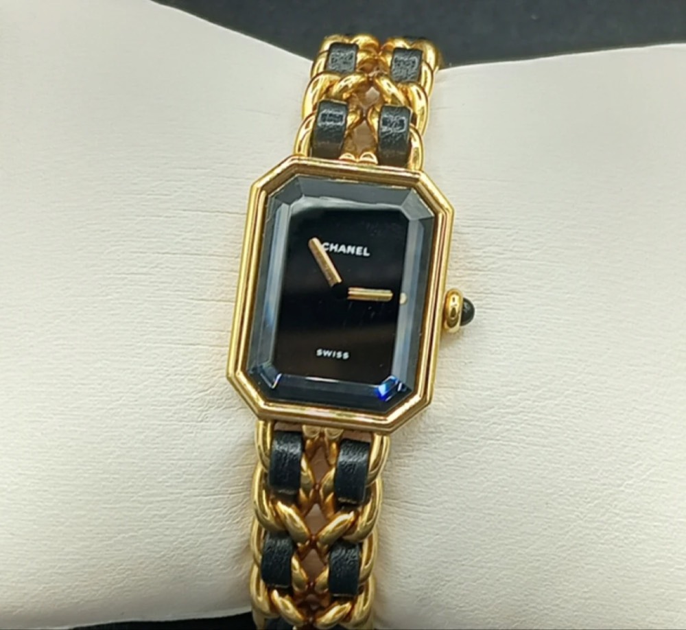 CHANEL プルミエール