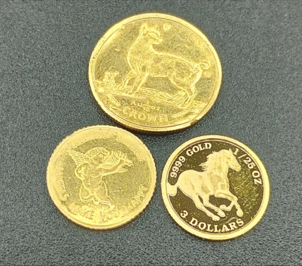 金貨